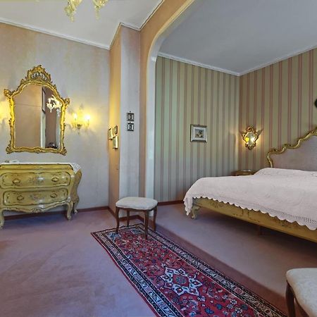 ヴェネツィア Ca' Maddalena Bed & Breakfast エクステリア 写真