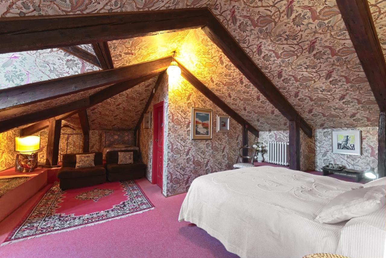ヴェネツィア Ca' Maddalena Bed & Breakfast エクステリア 写真