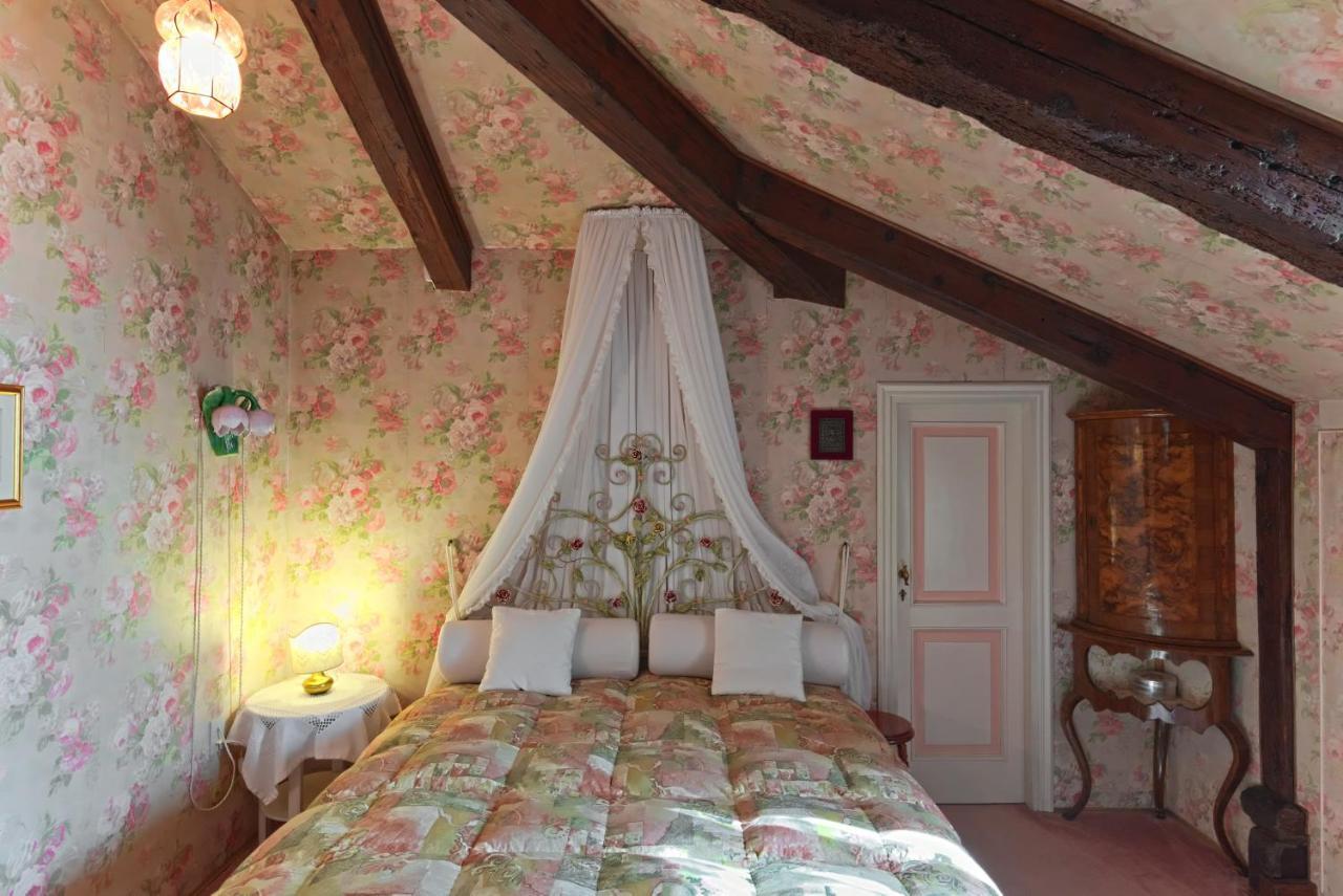 ヴェネツィア Ca' Maddalena Bed & Breakfast エクステリア 写真