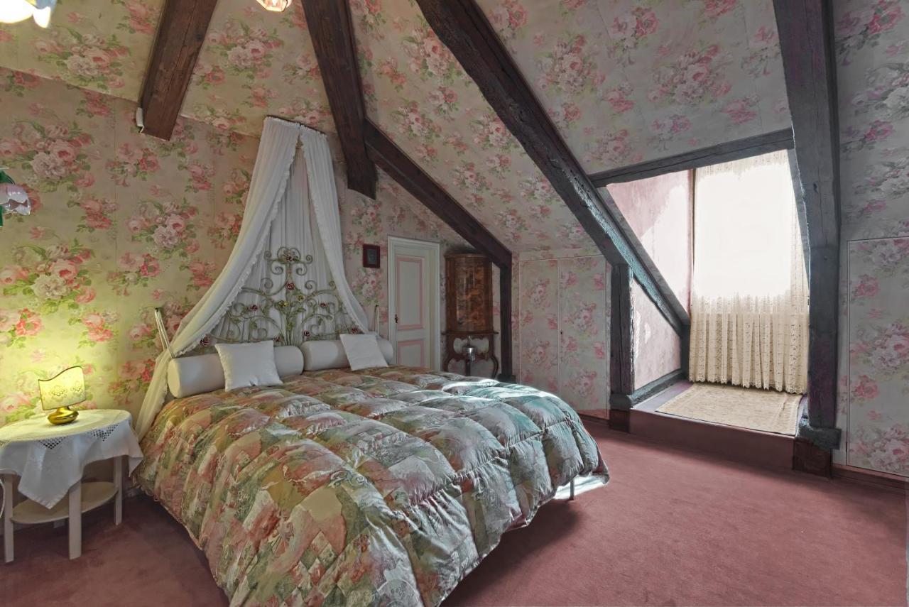 ヴェネツィア Ca' Maddalena Bed & Breakfast エクステリア 写真