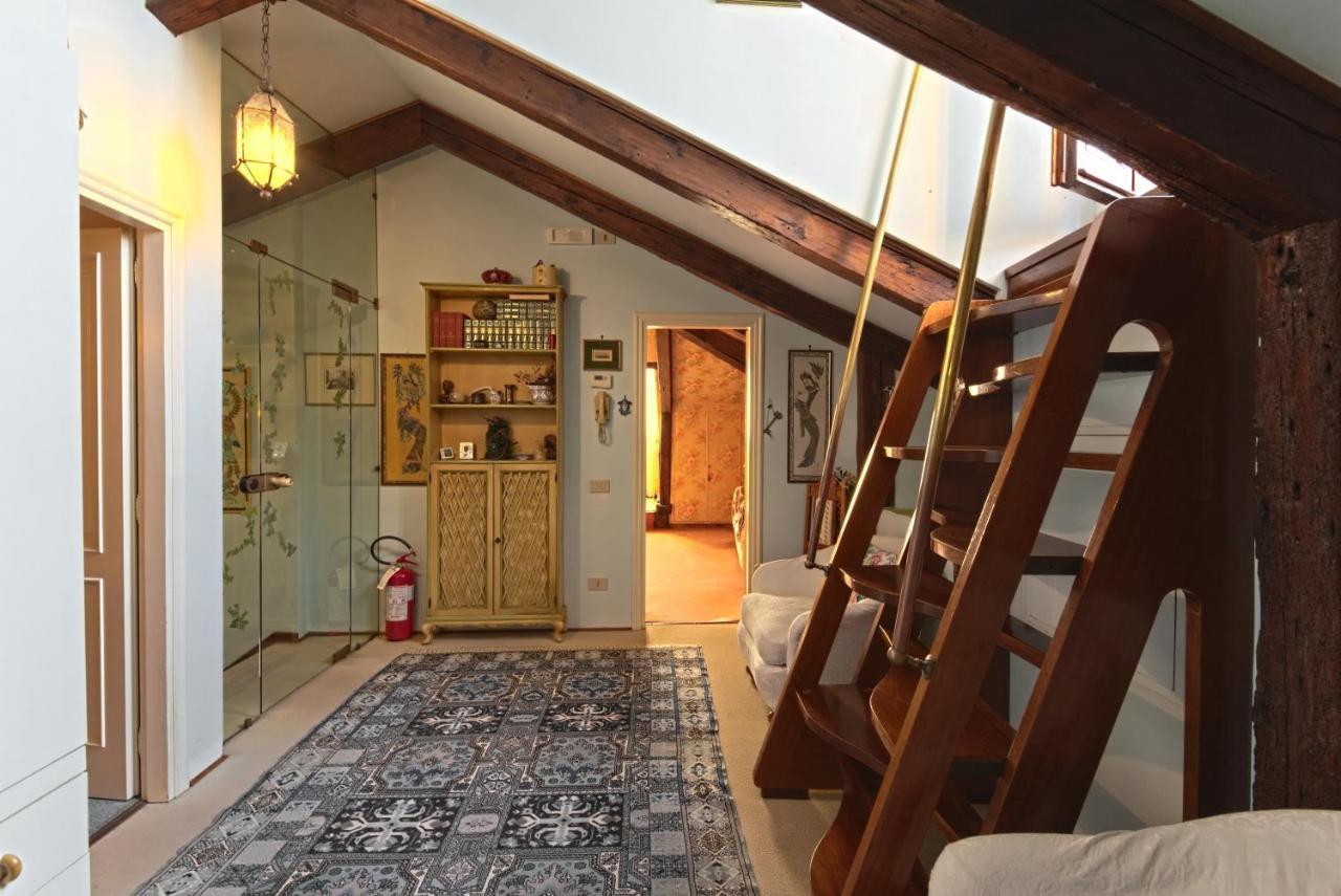 ヴェネツィア Ca' Maddalena Bed & Breakfast エクステリア 写真