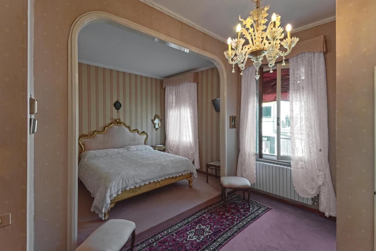 ヴェネツィア Ca' Maddalena Bed & Breakfast エクステリア 写真
