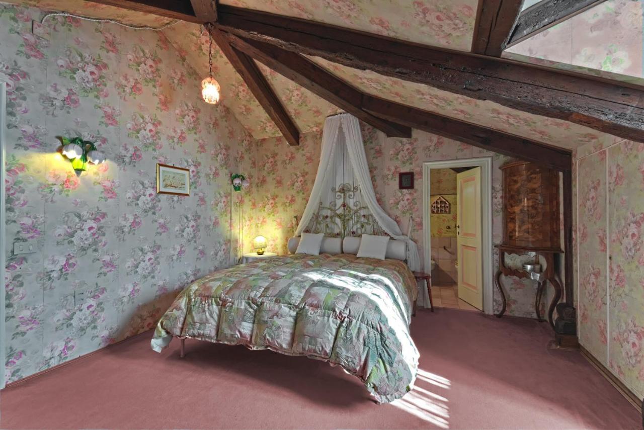 ヴェネツィア Ca' Maddalena Bed & Breakfast エクステリア 写真