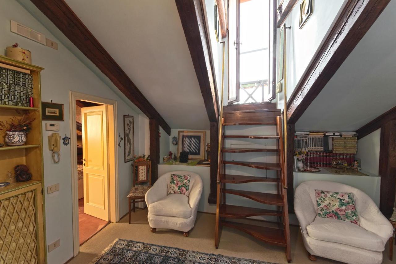 ヴェネツィア Ca' Maddalena Bed & Breakfast エクステリア 写真