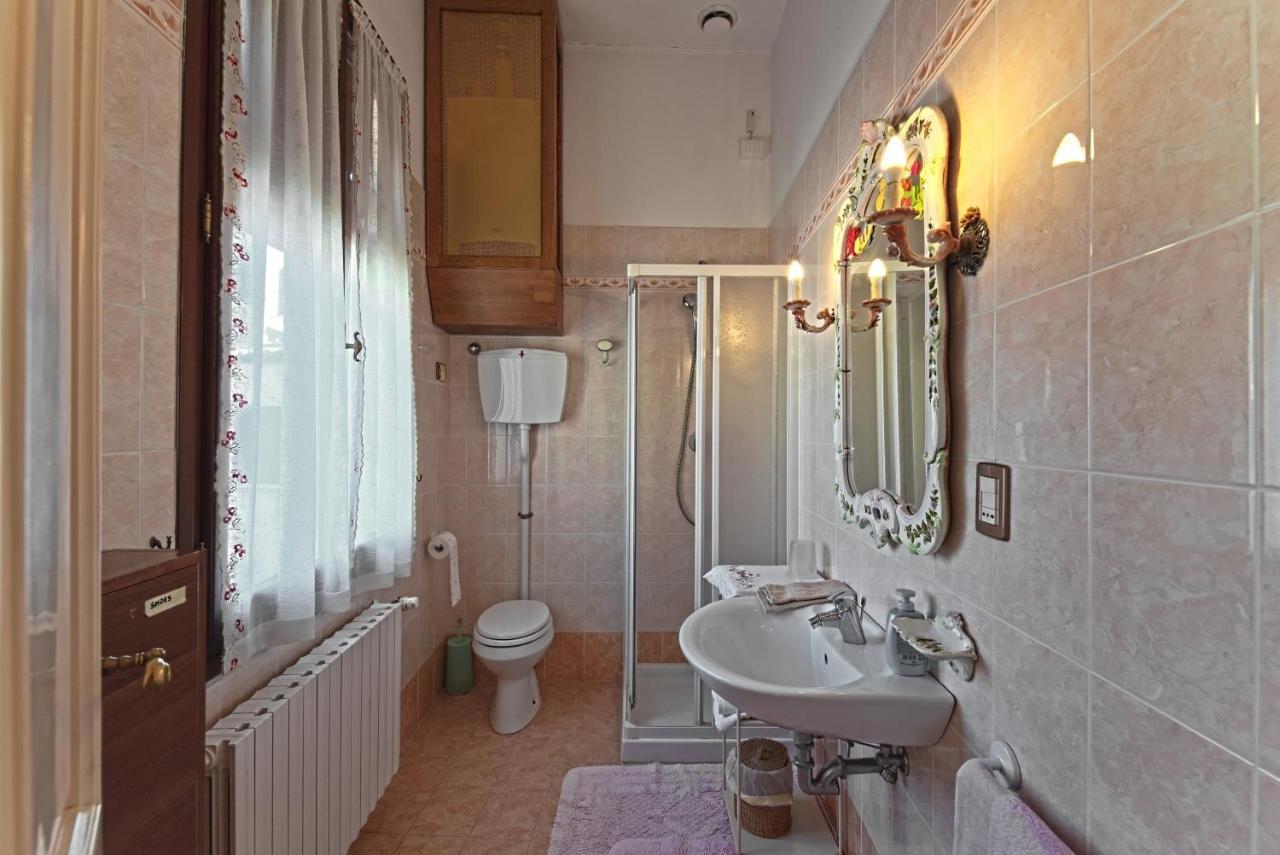 ヴェネツィア Ca' Maddalena Bed & Breakfast エクステリア 写真