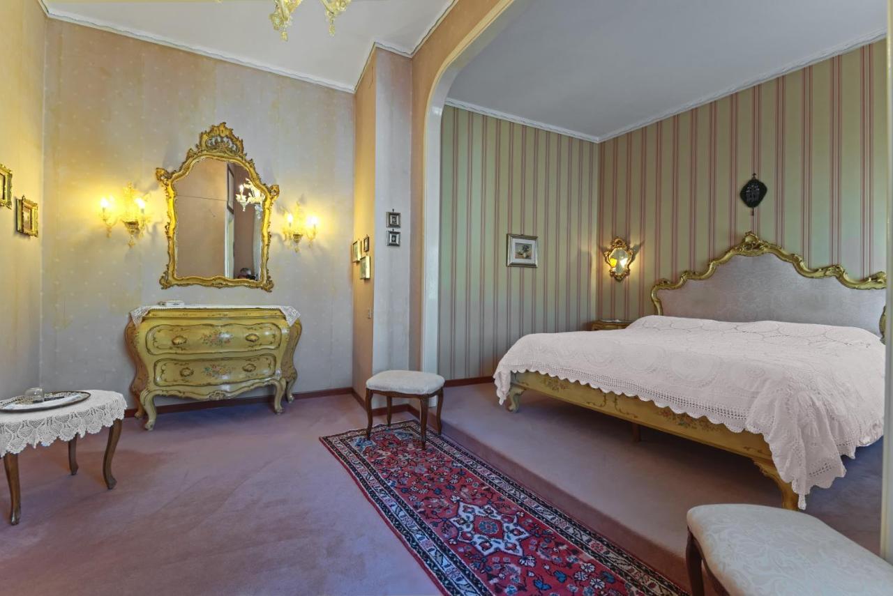 ヴェネツィア Ca' Maddalena Bed & Breakfast エクステリア 写真