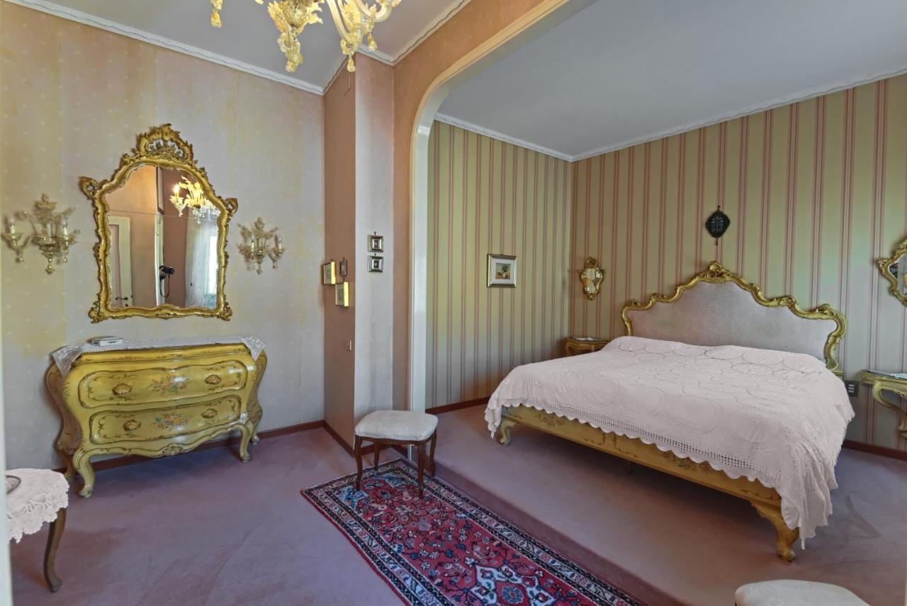 ヴェネツィア Ca' Maddalena Bed & Breakfast エクステリア 写真